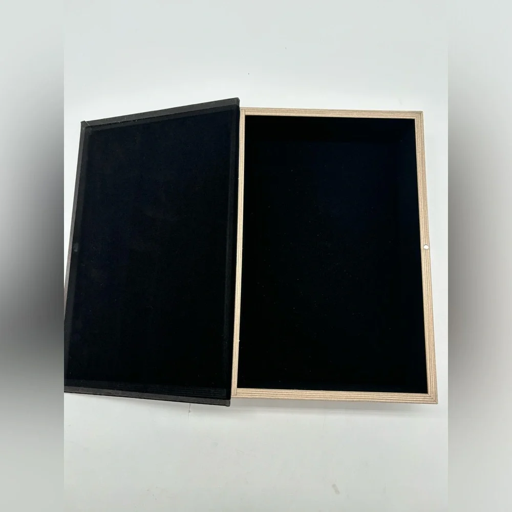 Jewelry box